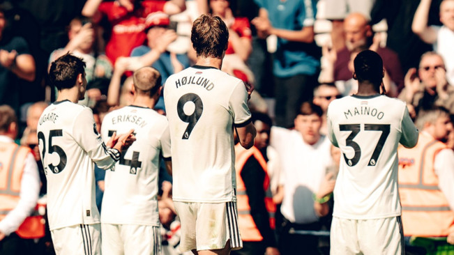 Athletic Bilbao vs Manchester United di Semifinal Liga Eropa 2025: Duel Sengit Dua Gaya Berbeda