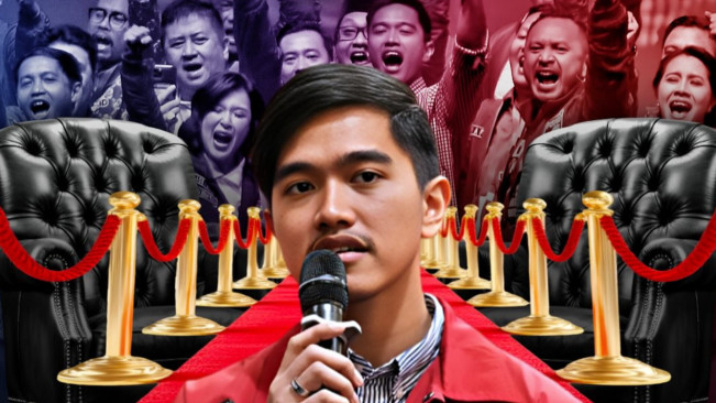 PSI Buka Lowongan Ketua Umum Lewat Media Sosial, Siapa Mau Daftar?