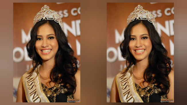 Biodata dan Agama Asyifa Latief, Finalis Miss Indonesia yang Diperiksa Kejagung Terkait Dugaan Korupsi Pertamina