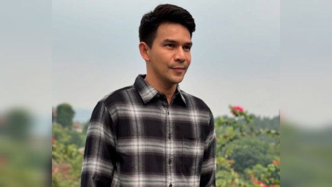 Jadi Tersangka Kasus Vape Obat Keras, Polisi Tangkap Jonathan Frizzy di Jaksel