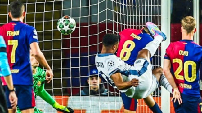 Prediksi Inter Milan vs Barcelona: Potensi Berlanjut ke Babak Penalti?