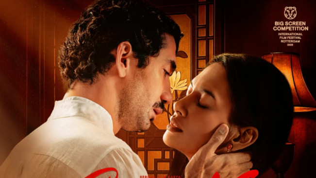 Fakta Menarik Film Gowok Kamasutra Jawa yang Tayang di Bioskop 5 Juni 2025