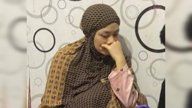 Sesal Siska Amelia yang Pergi ke Restoran Tinggalkan 4 Anak di Rumah, Berujung Kebakaran Maut