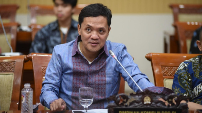 Habiburokhman Siap Jadi Penjamin Mahasiswi ITB yang Jadi Tersangka Meme Presiden Prabowo Subianto dan Jokowi