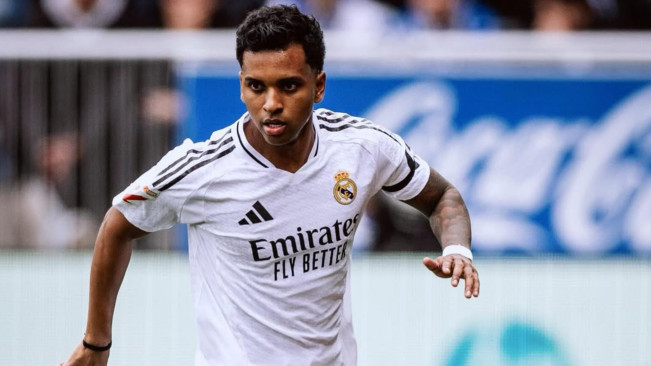 Rodrygo Dikabarkan Tak Betah di Real Madrid, Isu Kepindahan ke Liverpool atau Manchester City Mencuat