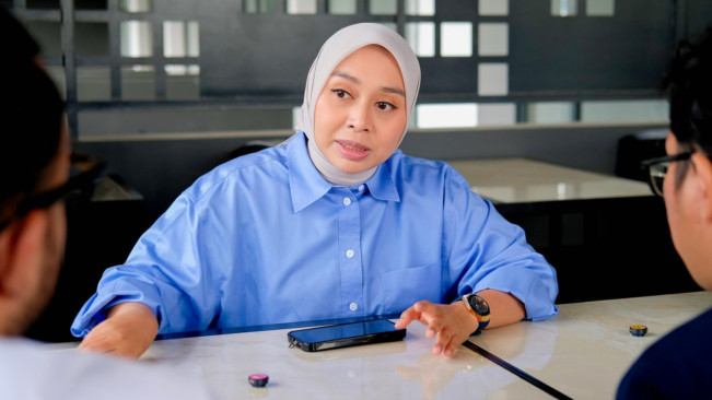 Biodata dan Pendidikan Putri Karlina, Wabup Garut yang Dilamar Secara Romantis Sama Putra Dedi Mulyadi