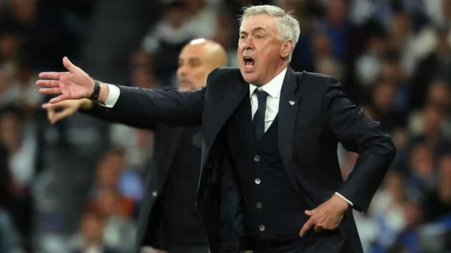 Resmi Latih Timnas Brasil, Carlo Ancelotti Dapat Gaji Tertinggi dan Bonus Juara Dunia
