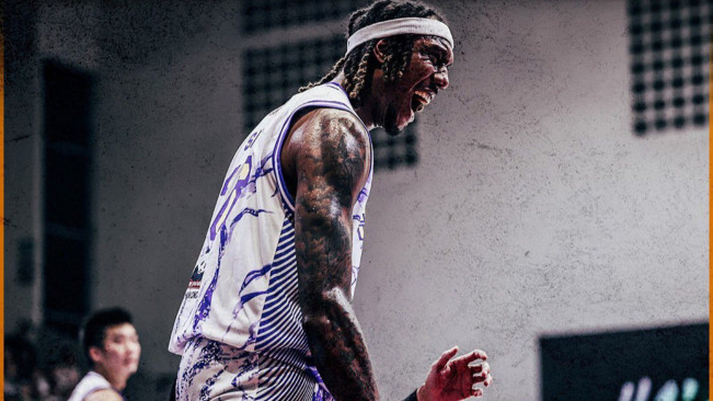 Polresta Bandara Soetta Ungkap Rencana Pebasket Amerika Jarred Dwayne Shaw: Kirim 'Permen Ganja' dalam Jumlah Besar ke Indonesia
