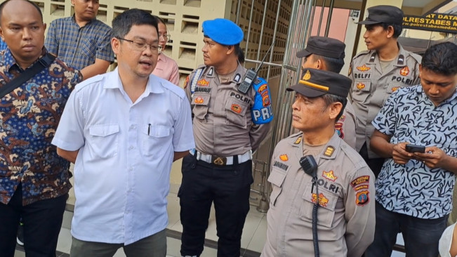 Keluarga Andreas Sianipar Minta 4 DPO Kasus Pembunuhan Ditangkap, Ini Jawaban Polrestabes Medan!