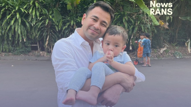 Rayyanza Dilaporkan Mbak Lala ke Dedi Mulyadi, Begini Respon Raffi Ahmad