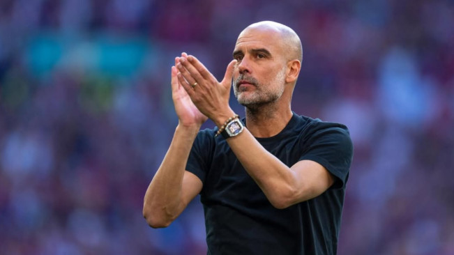 Manchester City Gagal Juara Piala FA, Musim 2024/2025 Berakhir Tanpa Trofi Bergengsi