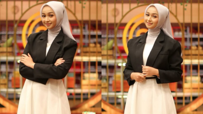 Biografi dan Agama Zahra, Peserta Termuda MasterChef Indonesia Season 12 yang Dilamar Fajar saat Grand Final
