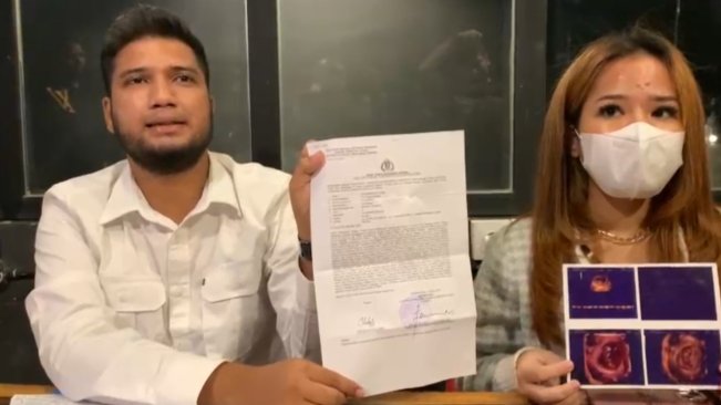 Mengaku Dihamili Anggota DPRD Sumut, Karyawati Bank Lapor Polisi
