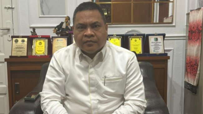 Dituding Karyawati Bank Lakukan Kekerasan Seksual, Anggota DPRD Sumut Lapor Balik