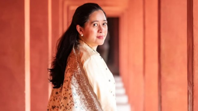 Puan Maharani soroti PHK massal 2025. [Instagram/@puanmaharaniri]