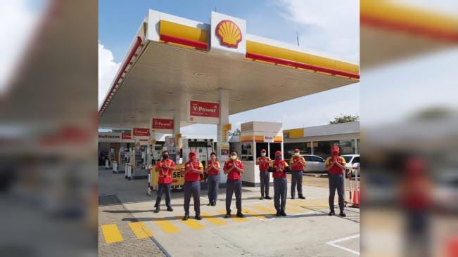 Shell Indonesia Alihkan Kepemilikan SPBU, Merek Tetap Hadir di Pasar BBM Tanah Air