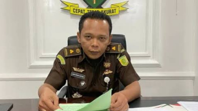 Jaksa dan ASN Kejari Deli Serdang Dibacok OTK, Kejati Sumut: Tim Intelijen Kita Juga Cari Pelaku!