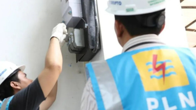 Pemerintah Luncurkan Diskon Tarif Listrik 50 Persen Periode Juni dan Juli 2025