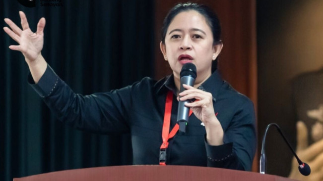Terkait GRIB Jaya Duduki Lahan BMKG, Ini Kata Ketua DPR RI