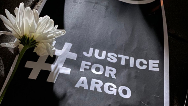 Tagar #JusticeForArgo Viral di X, Ini Maksudnya!