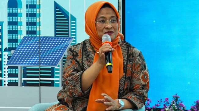 Mantan Presdir XL, Dian Siswarini. [Instagram/@dian.siswarini]