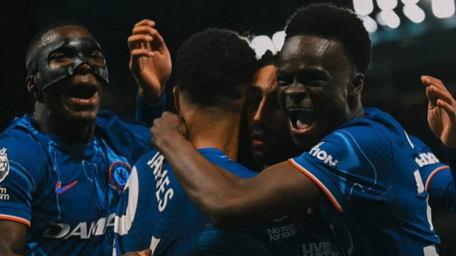 Andai Juara Conference League 2025, Ini Sejarah yang Diciptakan Chelsea
