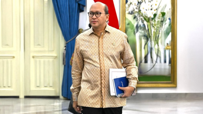 Rosan Roeslani Pastikan Ray Dalio Masih Jadi Penasihat SWF Indonesia