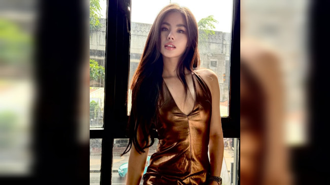 Selebgram dan TikToker Zoe Levana. [Instagram/@zoe_levana]