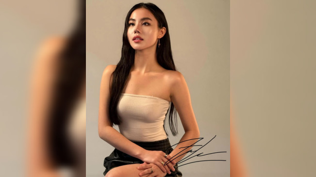 Biografi dan Agama Zoe Levana, Selebgram Muda yang Digugat Manajemen Artis Rp100 Juta