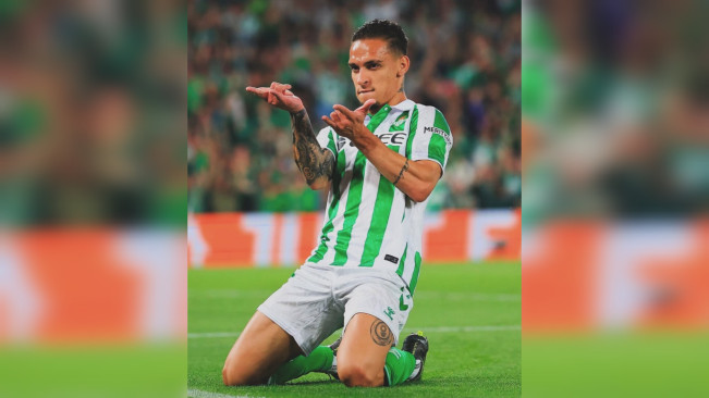 Manchester United Bisa Raup Cuan Jika Real Betis Juara Conference League 2024/2025, Berapa?