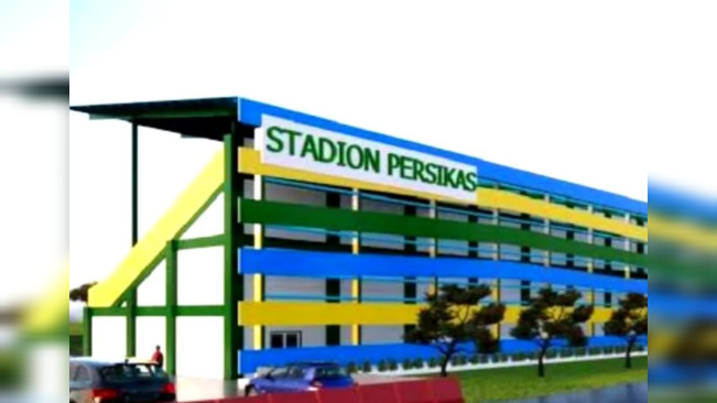 Sejarah Persikas Subang, Kemunculan Benderanya Bikin Dedi Mulyadi Ngamuk