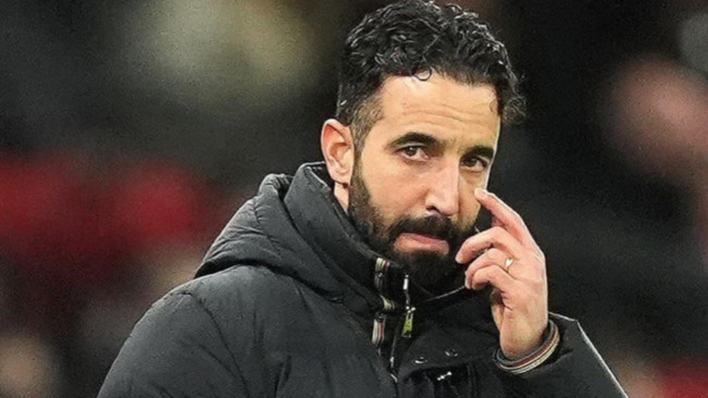 Ruben Amorim Frustasi! Manchester United Kesulitan Gaet Pemain Incaran