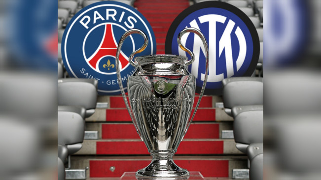 Final Liga Champions di Siarkan di TV Mana? Ini Jawabannya