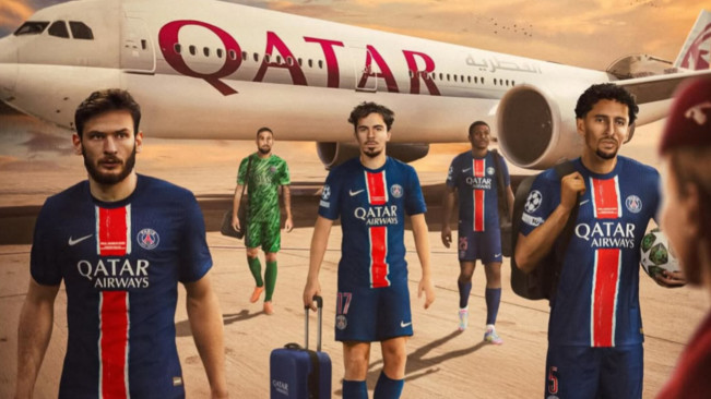 Prediksi Final Liga Champions 2025: Superkomputer Jagokan PSG Kalahkan Inter Milan