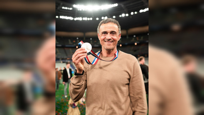 Biografi dan Agama Luis Enrique, Pelatih Asal Spanyol yang Antarkan PSG Juara Liga Champions 2025