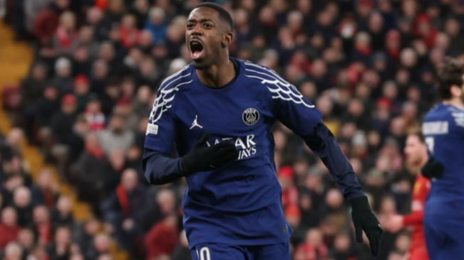 Biografi dan Agama Ousmane Dembele, Striker Asal Prancis yang Jadi Pemain Terbaik Liga Champions 2025