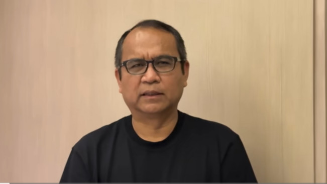 Minta Maaf, Ini 6 Pernyataan Ayah Christiano Tarigan Penabrak Mahasiswa UGM