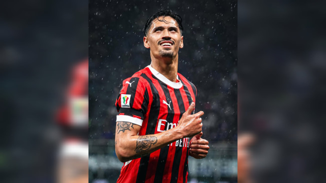 Fabrizio Romano Sebut Gelandang Keturunan Maluku Ini Dikontrak Manchester City 5 Tahun