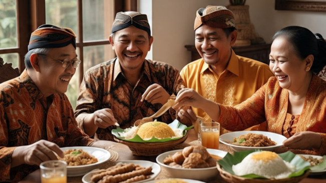 Bolehkah Makan Sebelum Salat Idul Adha? Ini Jawabannya