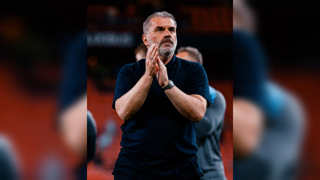 Pemecatan Ange Postecoglou Bikin Bintang Tottenham Hotspur Murka