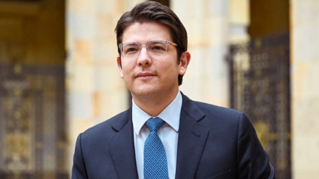 Biografi dan Agama Miguel Uribe, Kandidat Calon Presiden Kolombia yang Ditembak saat Kampanye