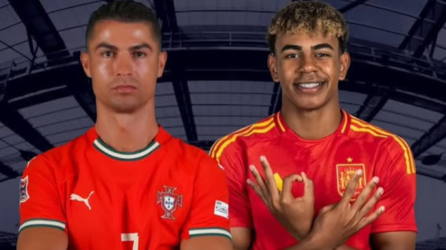 Prediksi Portugal vs Spanyol di Final UEFA Nations League 2025: Pertarungan Dua Kekuatan Eropa