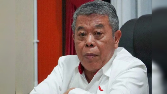 Eks Ketua DPRD Jatim, Kusnadi sempat dilaporkan hilang. [Instagram/@im_nusantaraofficial]