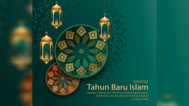 Kapan Tahun Baru Islam dan Apakah Hari Libur Nasional? Ini Jawabannya