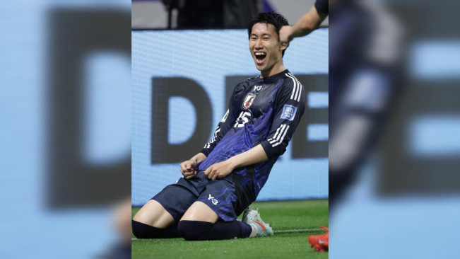 Pengakuan Daichi Kamada: Mudah Lewati Bek Timnas Indonesia