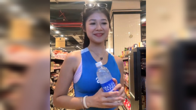 Tutorial Lengkap Cara Membuat Video Strava yang Viral di TikTok, Cek Di Sini