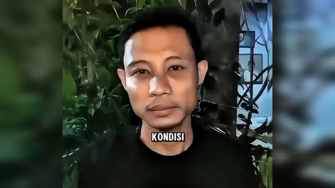 Kondisi Terkini Evan Dimas: Tubuh Lebih Kurus dan Fokus Jadi Pelatih SSB