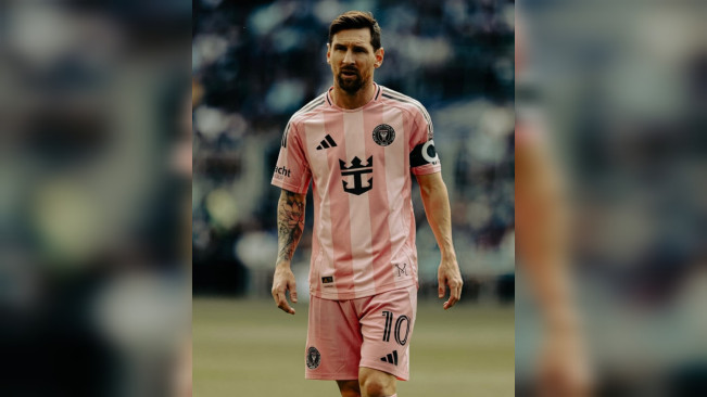 Jelang Piala Dunia Antarklub 2025, Lionel Messi Akui Kualitas Inter Miami Masih Jauh dari Klub Eropa