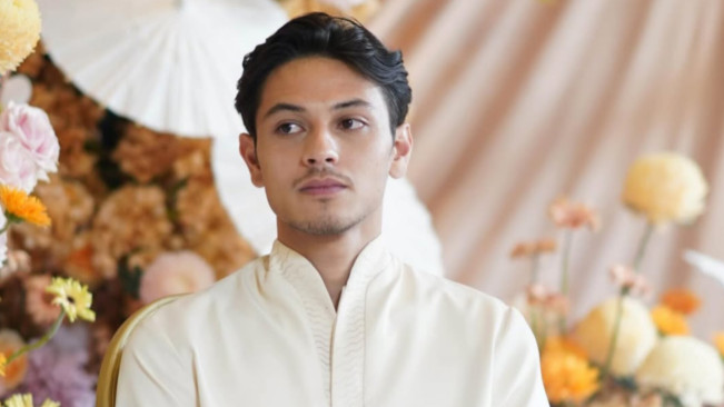 Biodata dan Agama Andhika Daguise, Adik Bungsu yang Nikahkan Alyssa dengan Al Ghazali