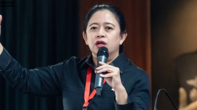 Ketua DPR RI Puan Maharani Minta Pemerintah Prioritaskan Keselamatan WNI di Iran dan Israel